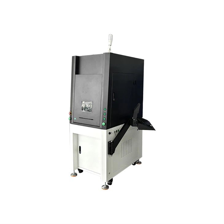 mopa fiber laser marking machine