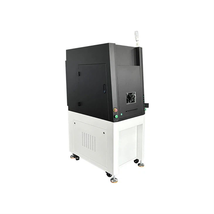 mopa color laser marking